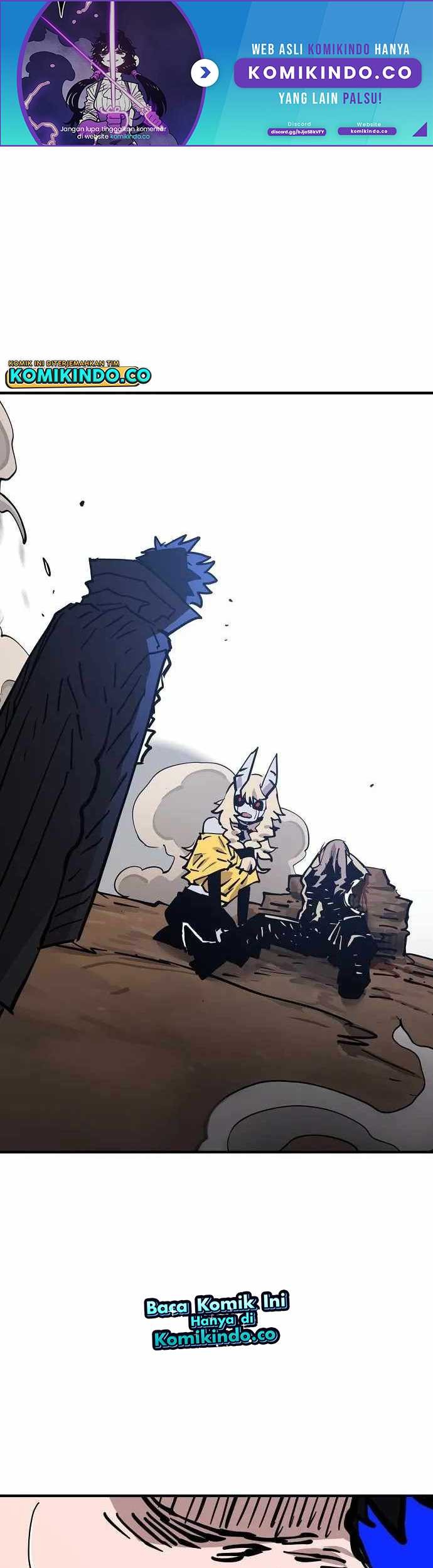 Baca Manhwa Player Chapter 151 Gambar 2