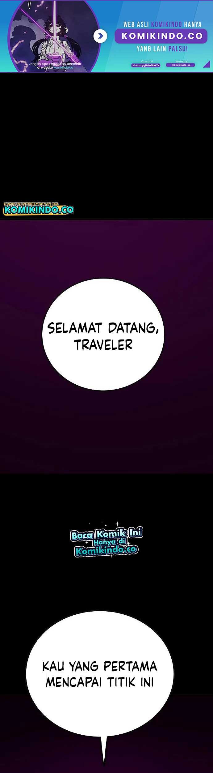 Baca Manhwa Player Chapter 144 Gambar 2