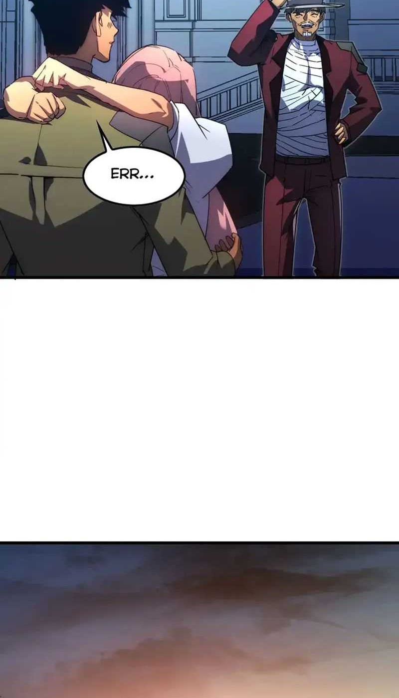 Rise From The Rubble Chapter 236 Gambar 29