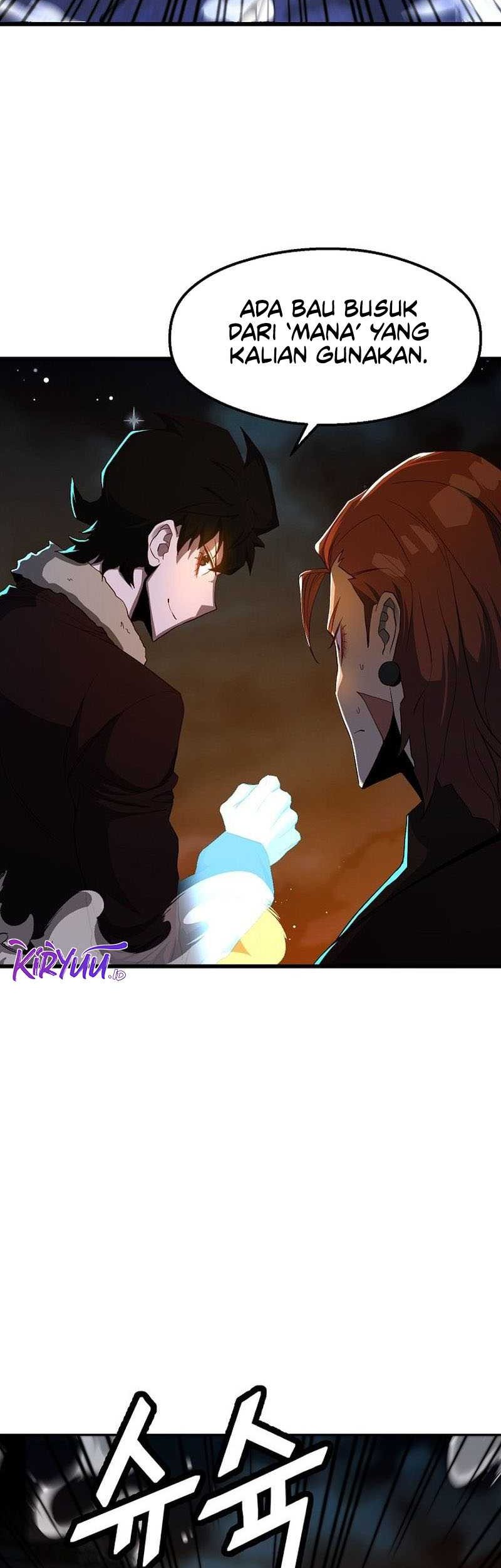 Strongest Unemployed Hero Chapter 53 Gambar 36
