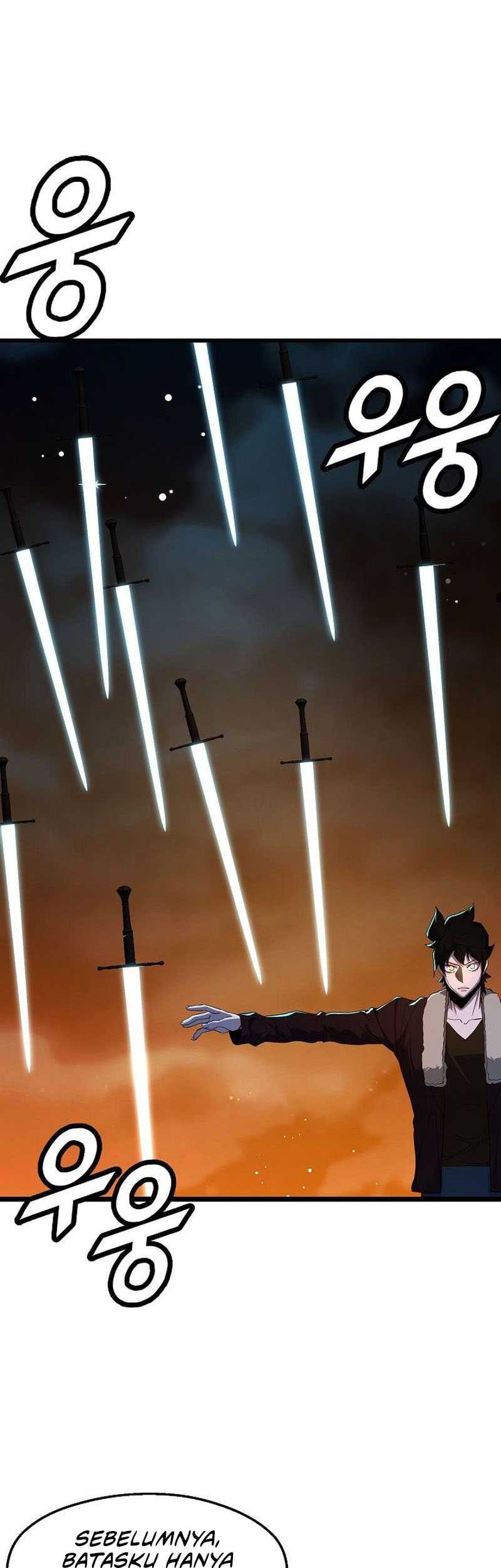 Strongest Unemployed Hero Chapter 53 Gambar 40
