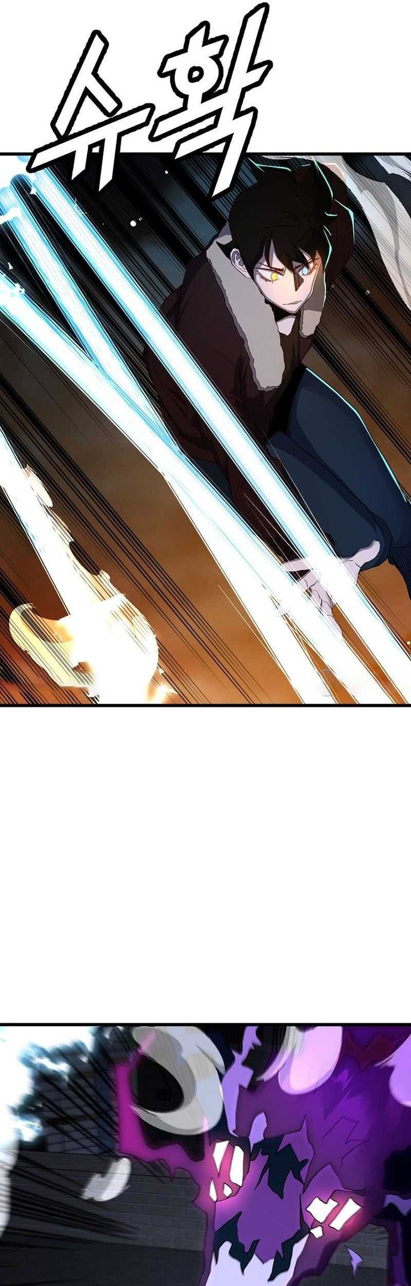Strongest Unemployed Hero Chapter 53 Gambar 42