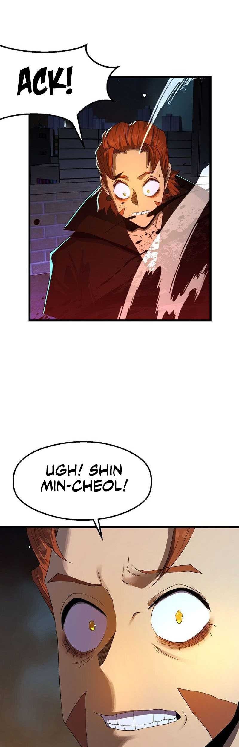 Strongest Unemployed Hero Chapter 53 Gambar 46