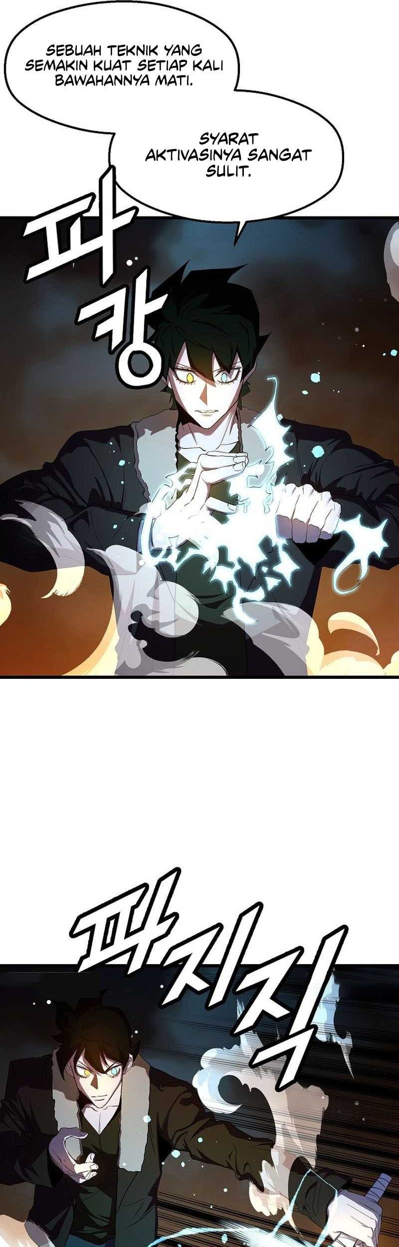 Strongest Unemployed Hero Chapter 53 Gambar 51