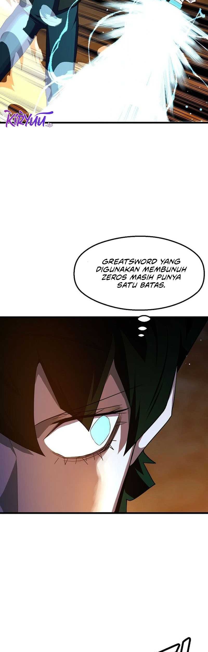 Strongest Unemployed Hero Chapter 53 Gambar 52