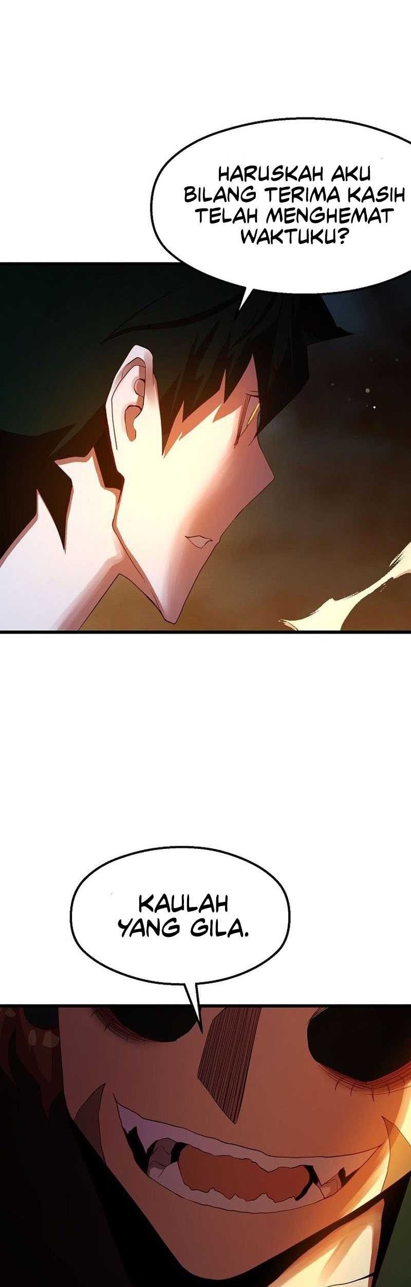 Strongest Unemployed Hero Chapter 53 Gambar 58