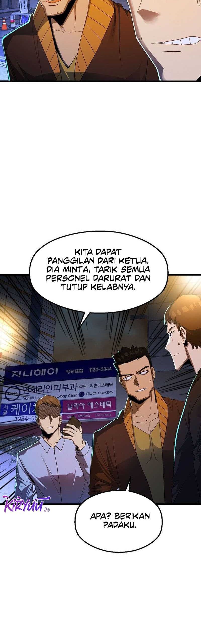 Strongest Unemployed Hero Chapter 53 Gambar 15
