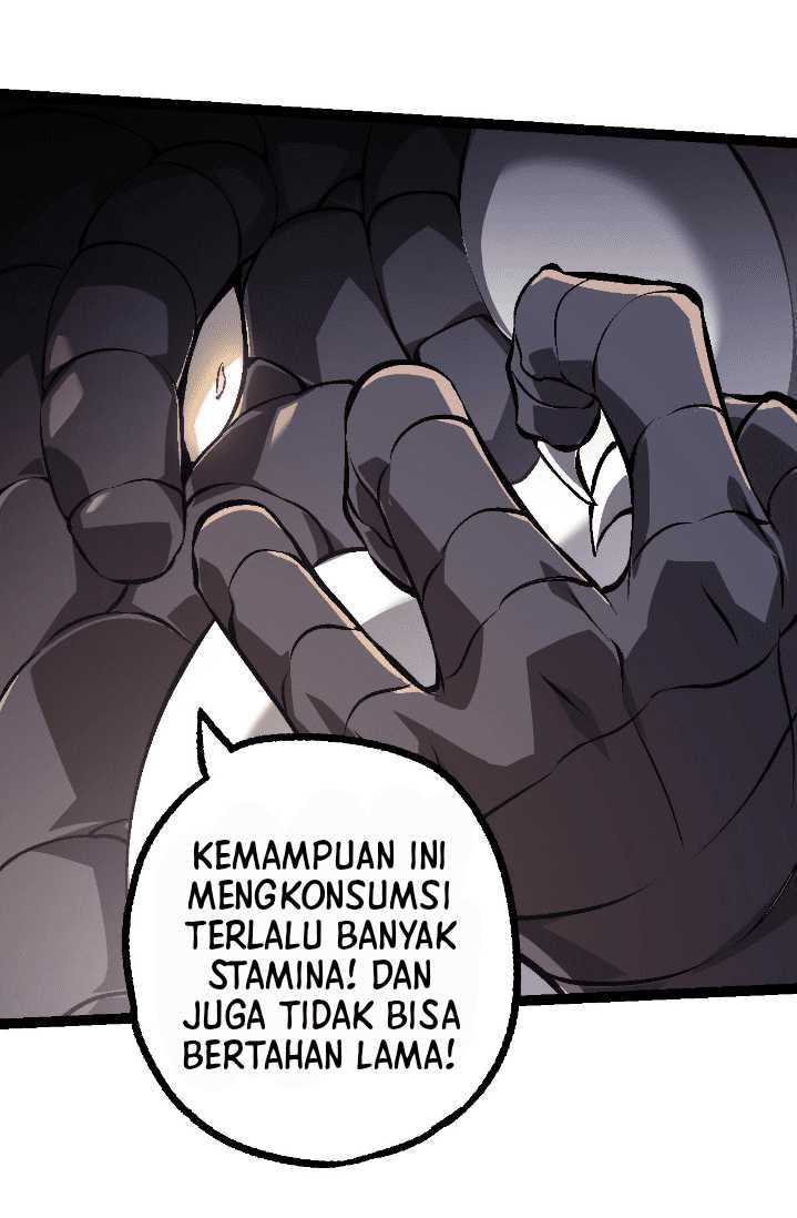 Evolution Begins With A Big Tree Chapter 146 Gambar 10