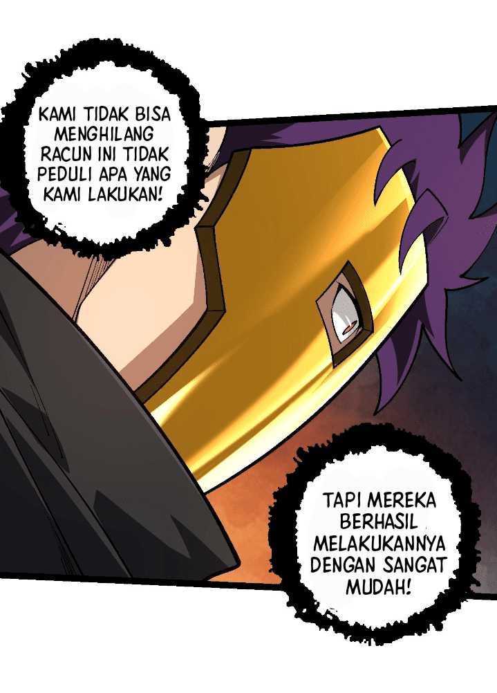 Evolution Begins With A Big Tree Chapter 146 Gambar 15