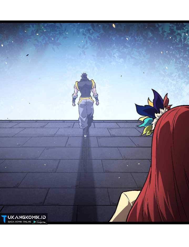 Evolution Begins With A Big Tree Chapter 146 Gambar 16