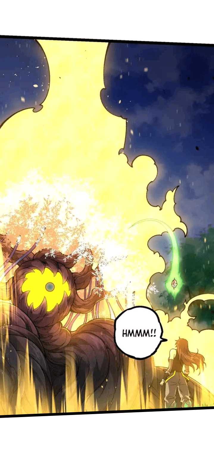 Evolution Begins With A Big Tree Chapter 146 Gambar 41