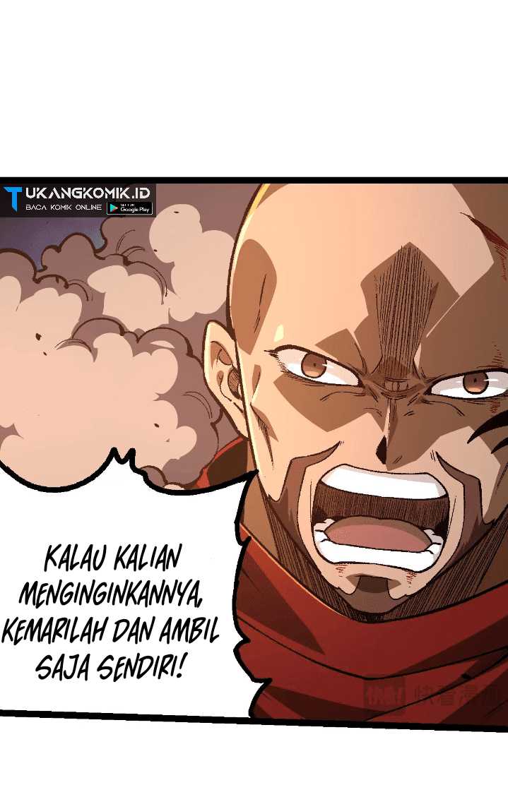 Evolution Begins With A Big Tree Chapter 146 Gambar 51