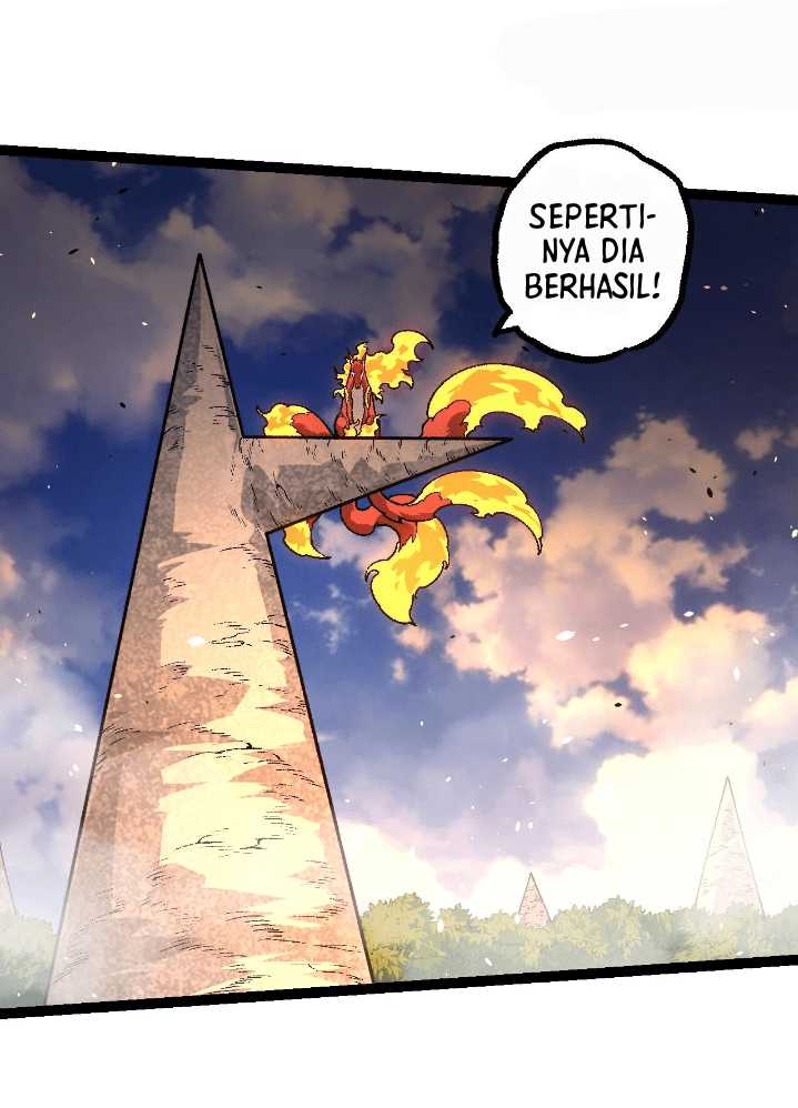 Evolution Begins With A Big Tree Chapter 146 Gambar 7