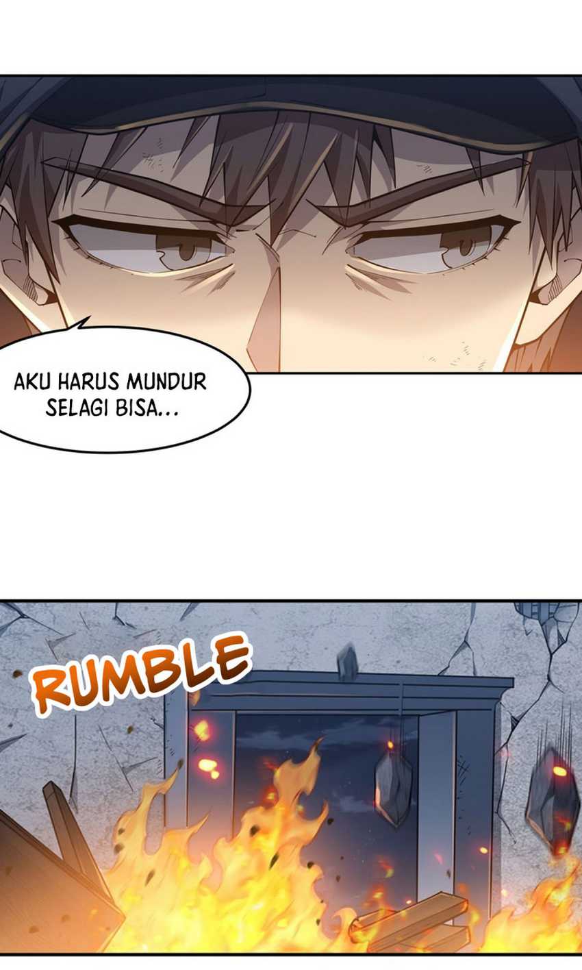 Become a Witch in a World Full of Ghost Stories Chapter 13 Gambar 10
