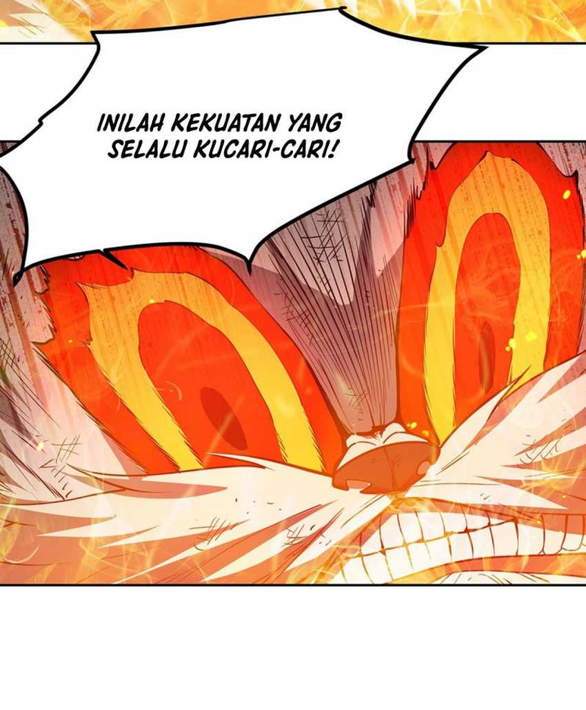 Become a Witch in a World Full of Ghost Stories Chapter 13 Gambar 26