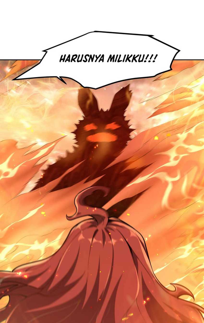 Become a Witch in a World Full of Ghost Stories Chapter 13 Gambar 29
