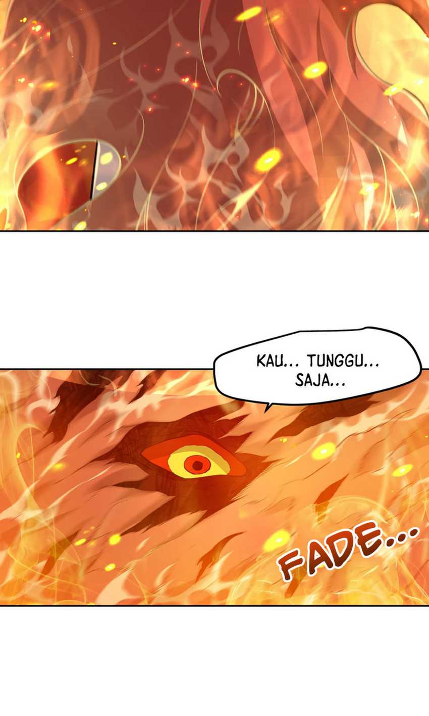 Become a Witch in a World Full of Ghost Stories Chapter 13 Gambar 30