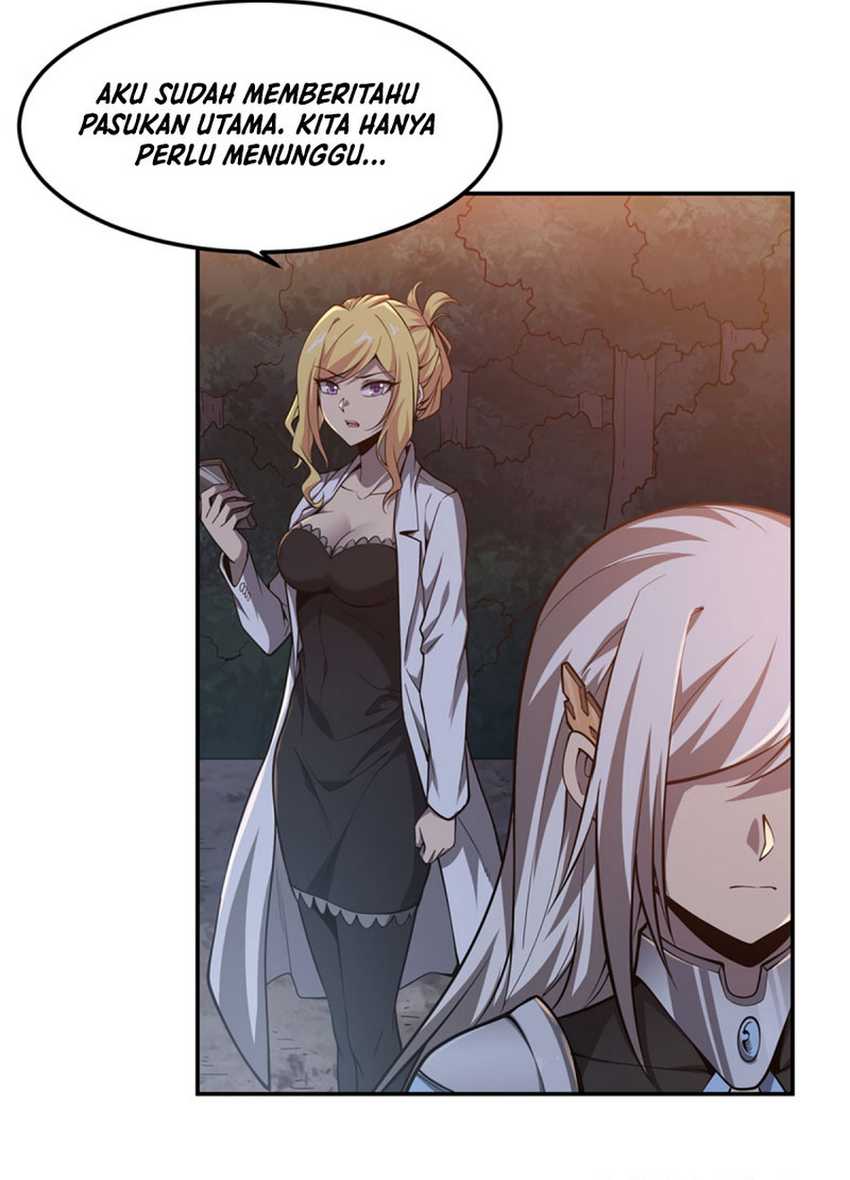 Become a Witch in a World Full of Ghost Stories Chapter 13 Gambar 33