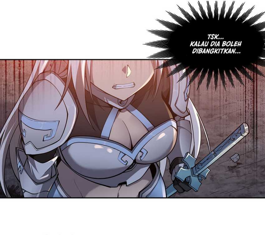 Become a Witch in a World Full of Ghost Stories Chapter 13 Gambar 34