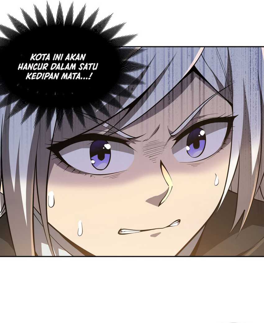 Become a Witch in a World Full of Ghost Stories Chapter 13 Gambar 35
