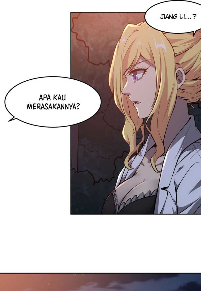 Become a Witch in a World Full of Ghost Stories Chapter 13 Gambar 36
