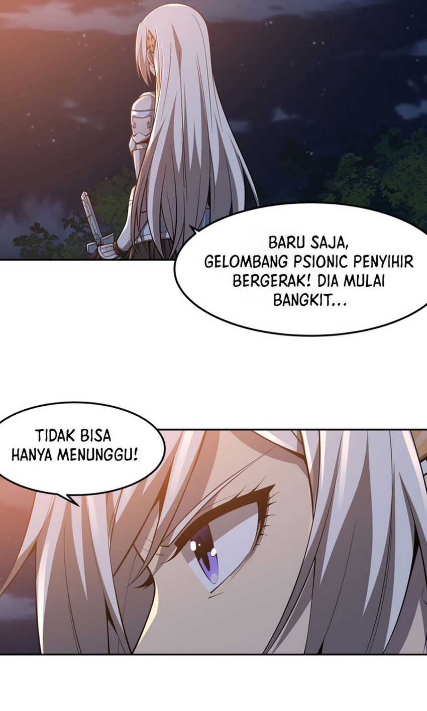 Become a Witch in a World Full of Ghost Stories Chapter 13 Gambar 37
