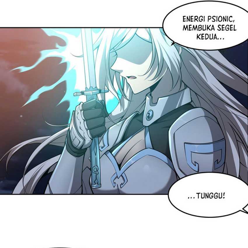 Become a Witch in a World Full of Ghost Stories Chapter 13 Gambar 40
