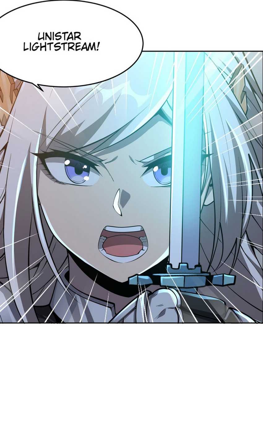 Become a Witch in a World Full of Ghost Stories Chapter 13 Gambar 41