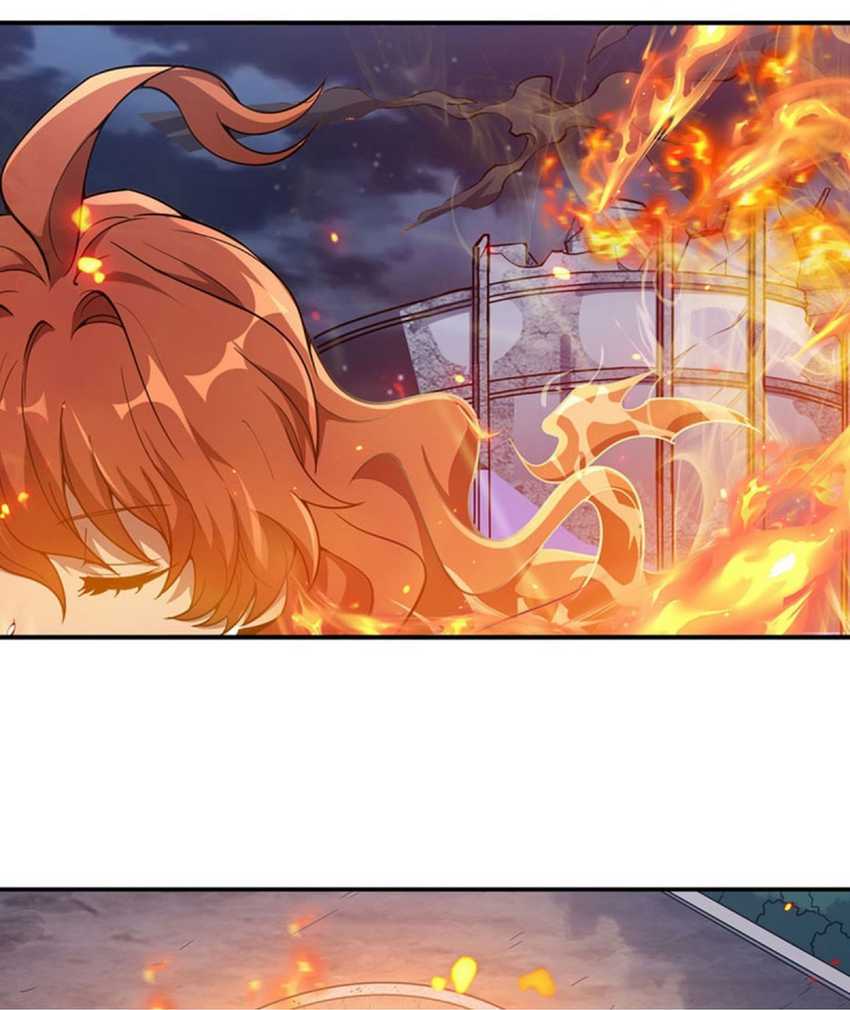 Become a Witch in a World Full of Ghost Stories Chapter 13 Gambar 7