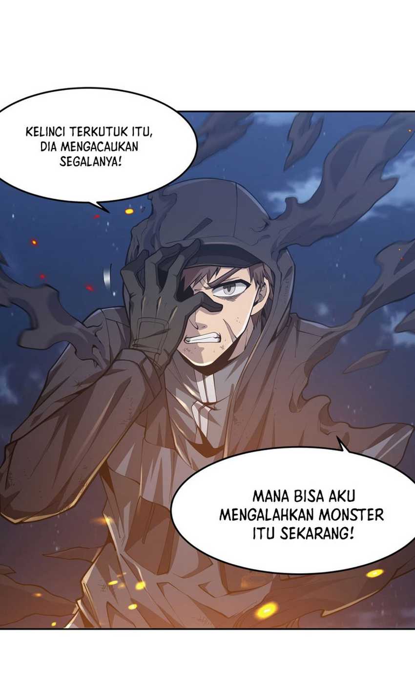 Become a Witch in a World Full of Ghost Stories Chapter 13 Gambar 9