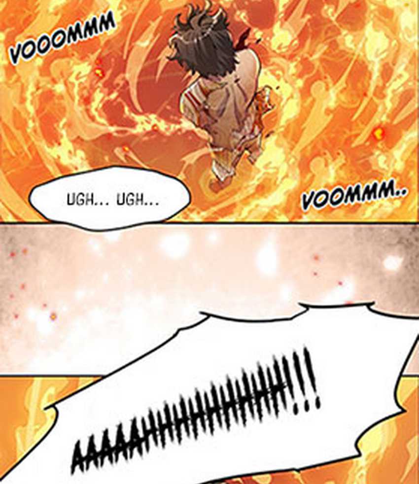 Become a Witch in a World Full of Ghost Stories Chapter 12 Gambar 11