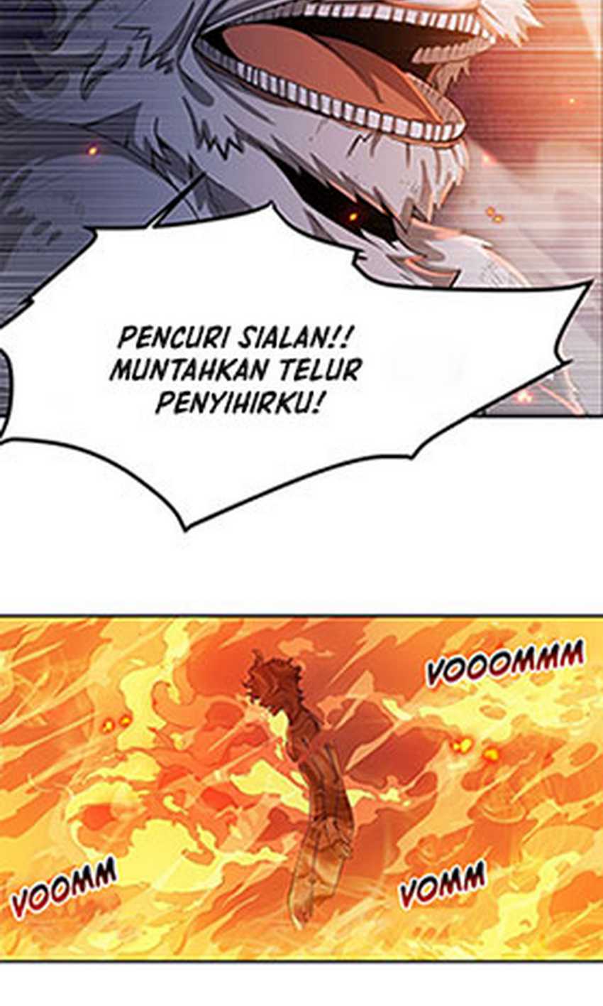 Become a Witch in a World Full of Ghost Stories Chapter 12 Gambar 14