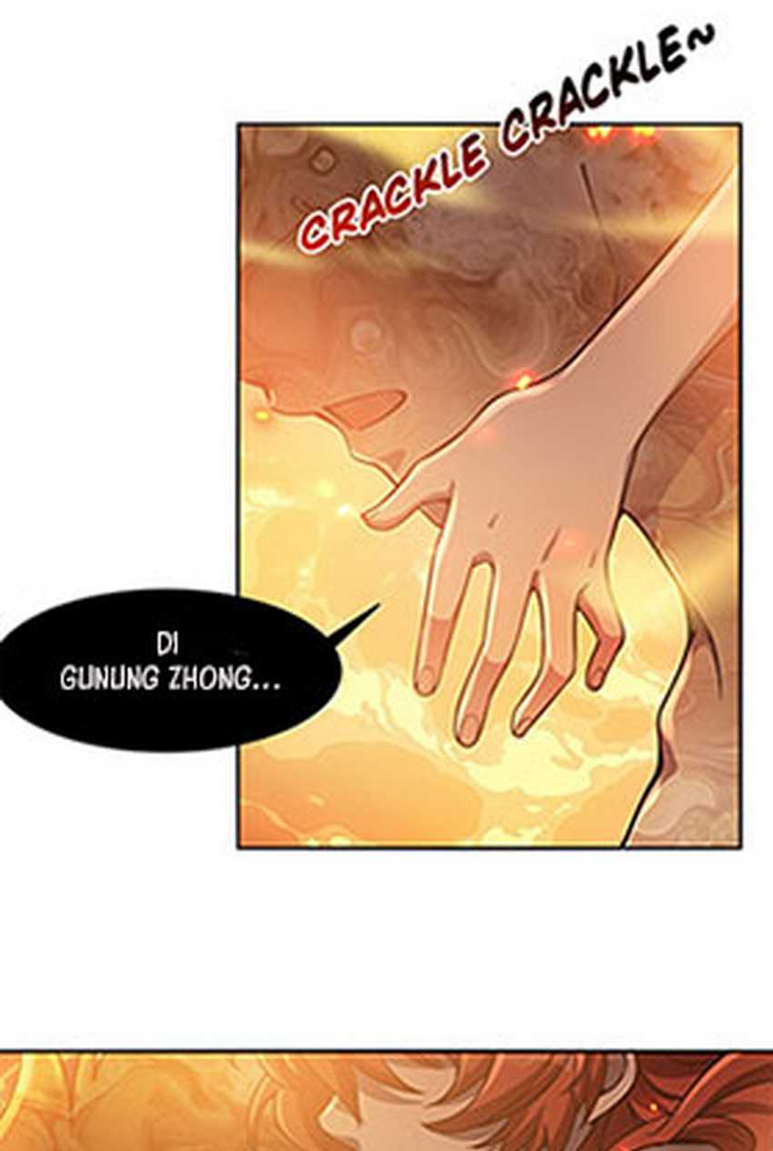 Become a Witch in a World Full of Ghost Stories Chapter 12 Gambar 15