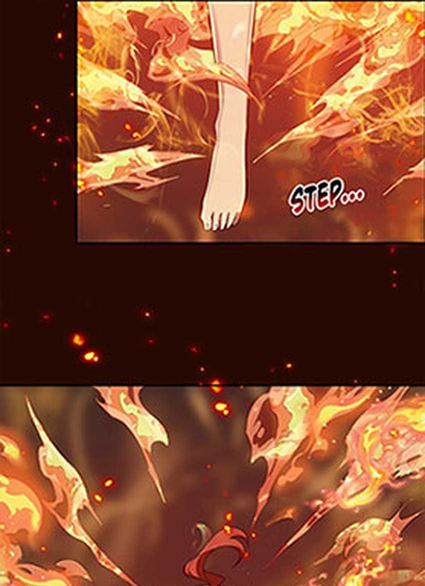 Become a Witch in a World Full of Ghost Stories Chapter 12 Gambar 27