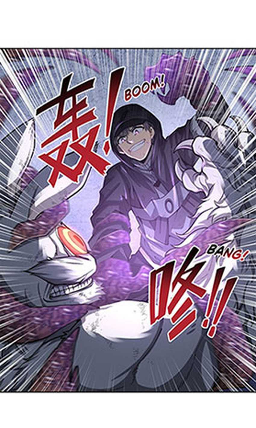 Become a Witch in a World Full of Ghost Stories Chapter 12 Gambar 3