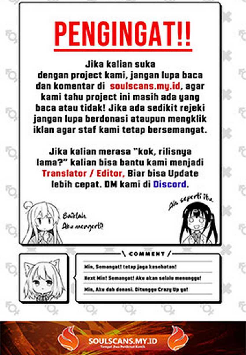 Become a Witch in a World Full of Ghost Stories Chapter 12 Gambar 36