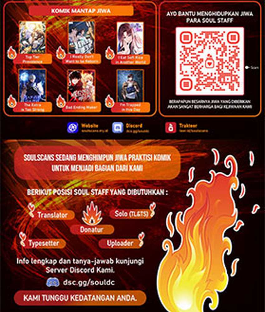 Become a Witch in a World Full of Ghost Stories Chapter 12 Gambar 37
