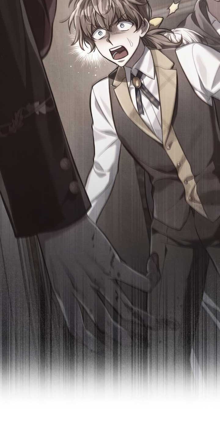 Reborn as the Enemy Prince Chapter 31 Gambar 35