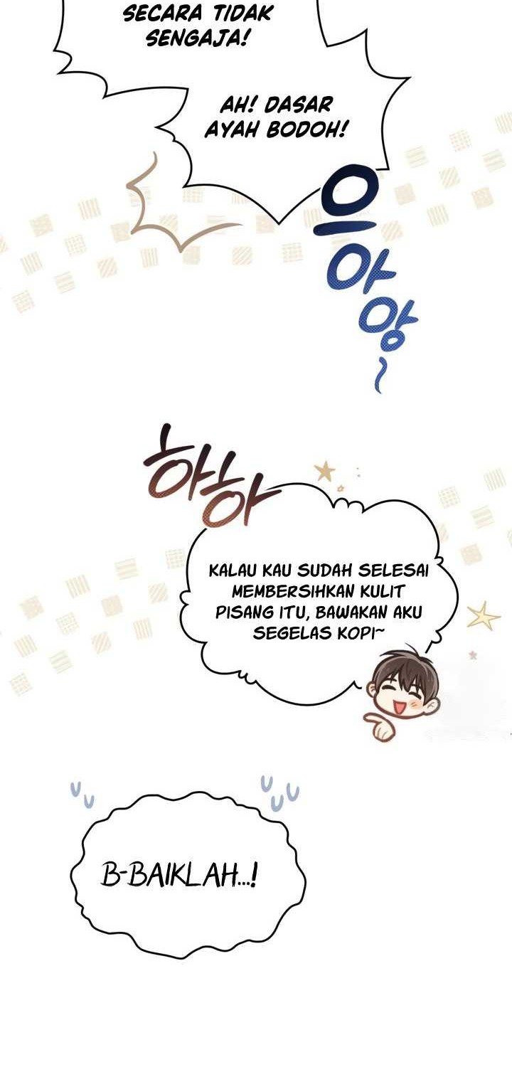 Reborn as the Enemy Prince Chapter 31 Gambar 65