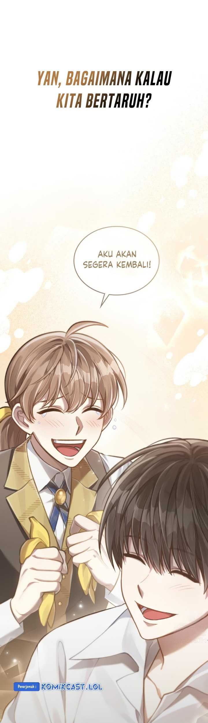 Reborn as the Enemy Prince Chapter 31 Gambar 66