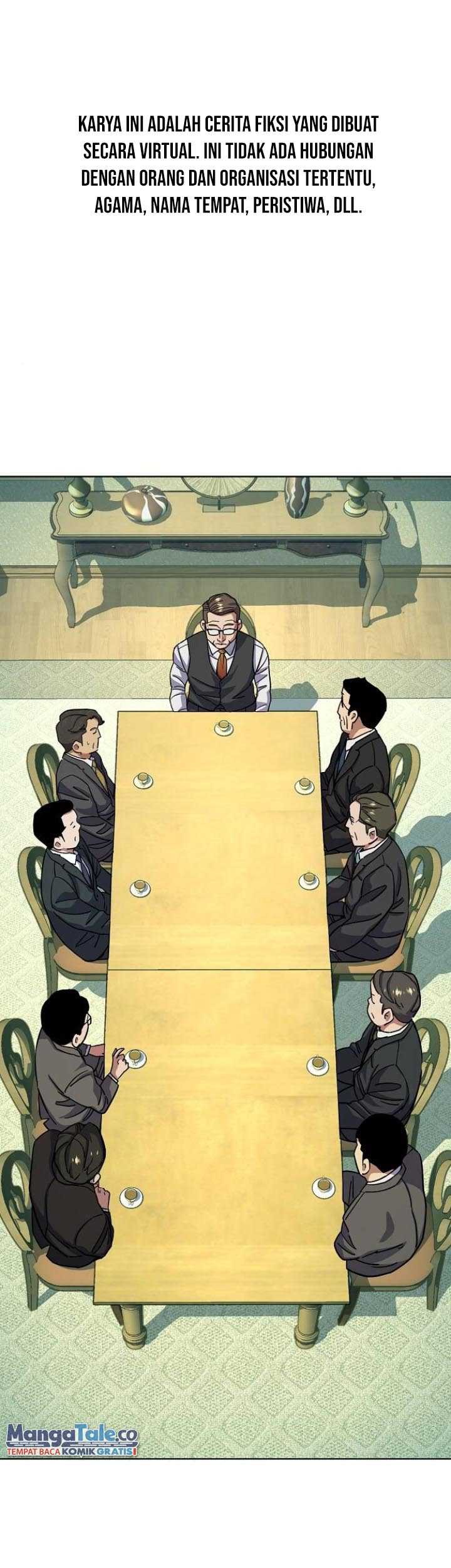 Baca Manhwa The Youngest Son Of A Rich Family Chapter 76 Gambar 2