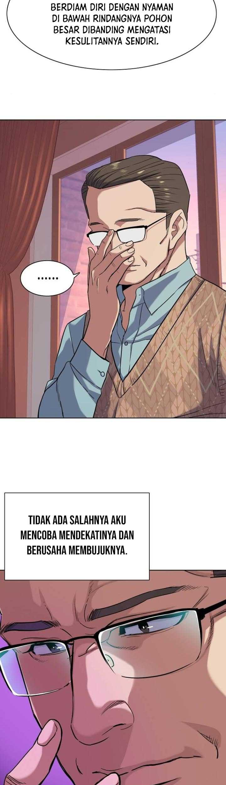 The Youngest Son Of A Rich Family Chapter 76 Gambar 41