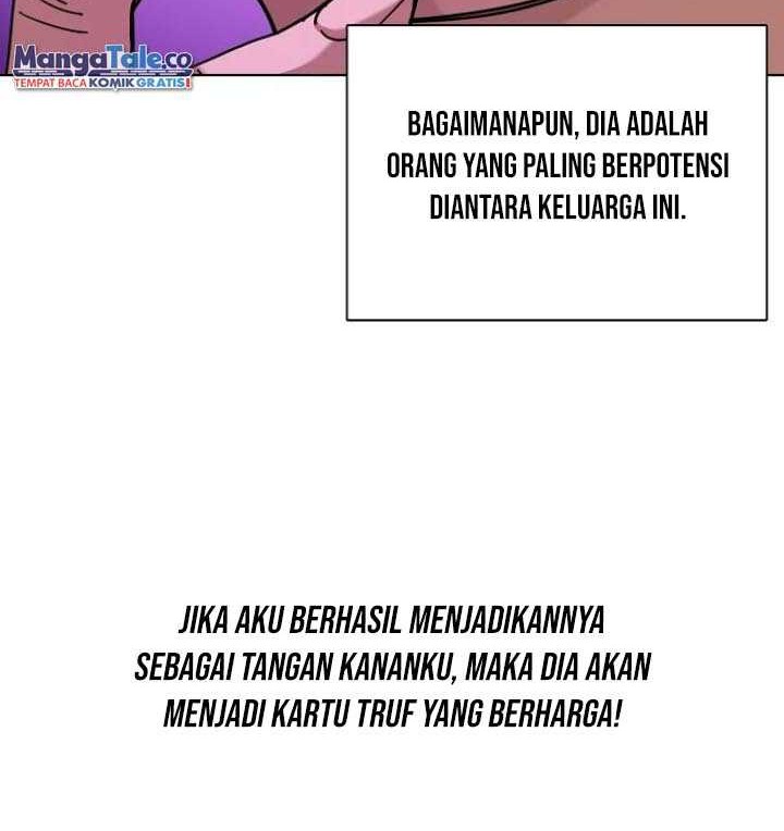 The Youngest Son Of A Rich Family Chapter 76 Gambar 42
