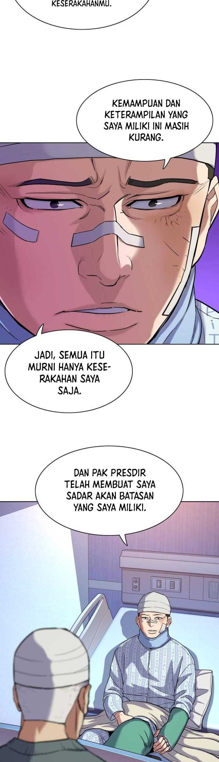 The Youngest Son Of A Rich Family Chapter 75 Gambar 6