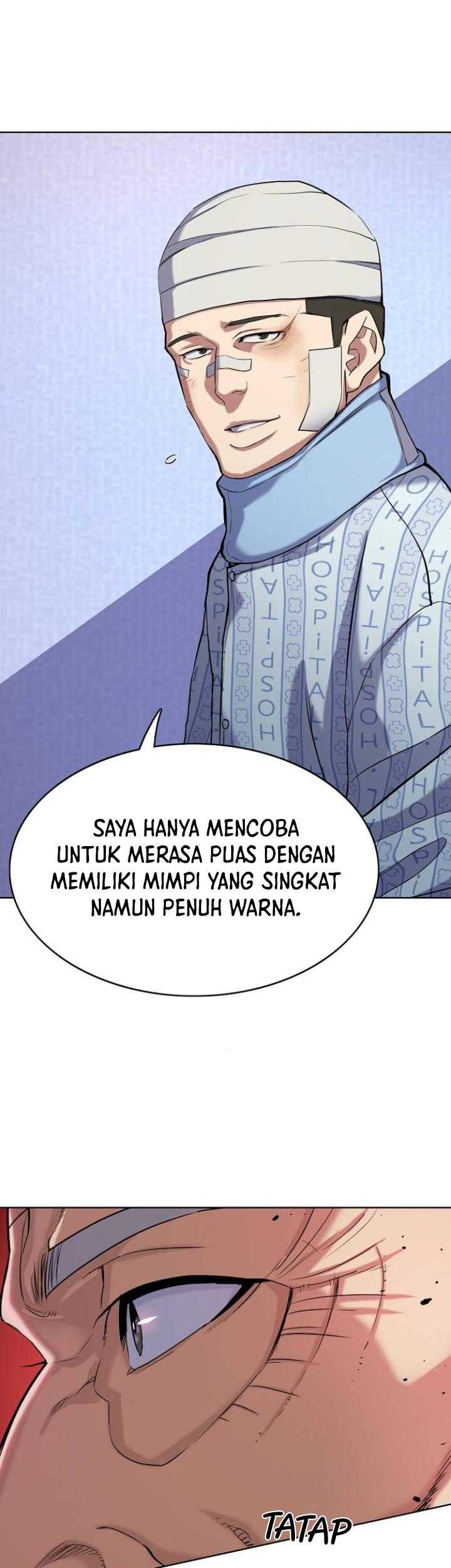 The Youngest Son Of A Rich Family Chapter 75 Gambar 14