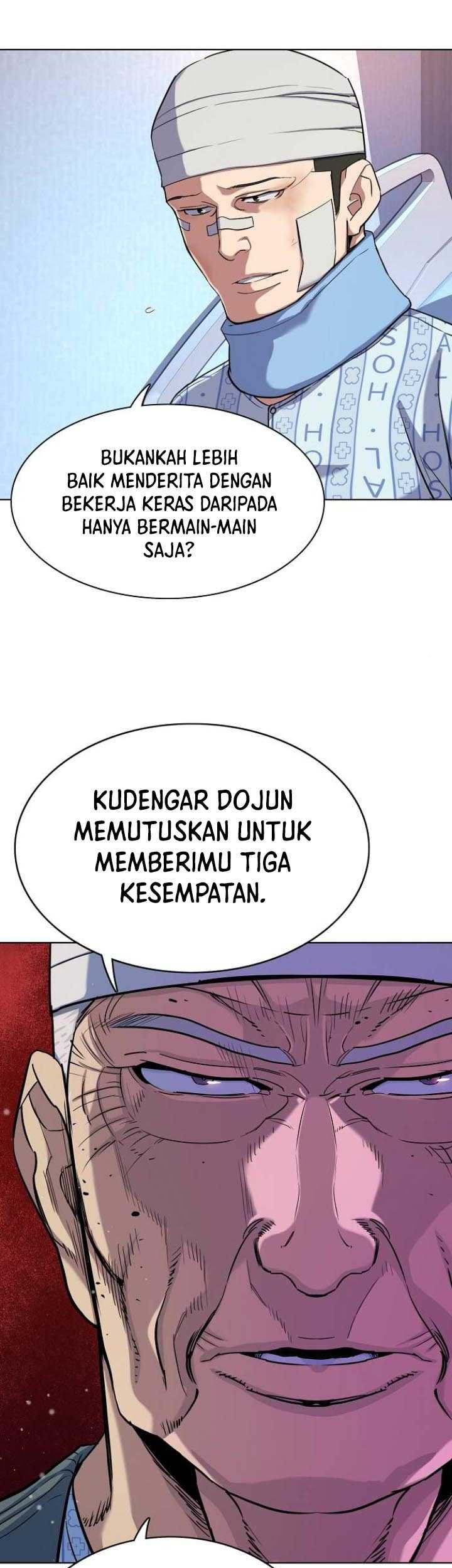 The Youngest Son Of A Rich Family Chapter 75 Gambar 26