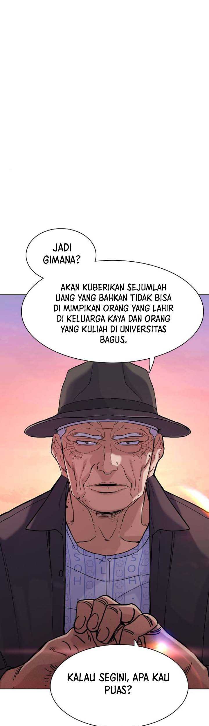 Baca Manhwa The Youngest Son Of A Rich Family Chapter 74 Gambar 2