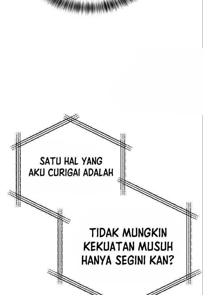 Return of the Bloodthirsty Police Chapter 41 Gambar 40