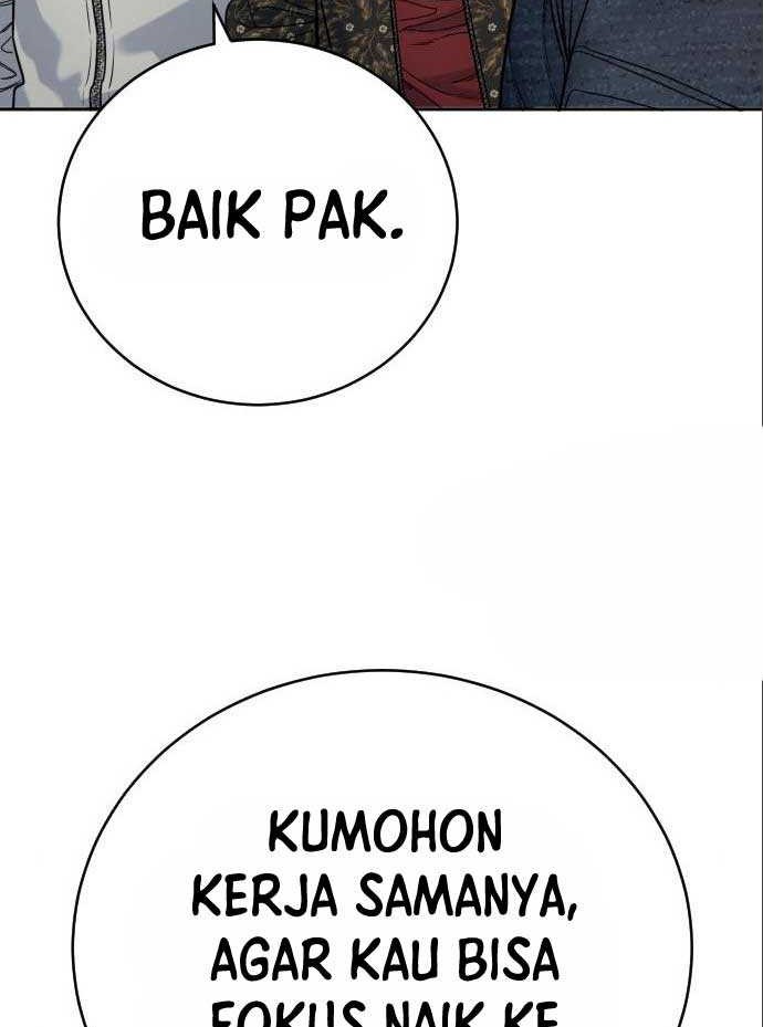 Return of the Bloodthirsty Police Chapter 41 Gambar 49