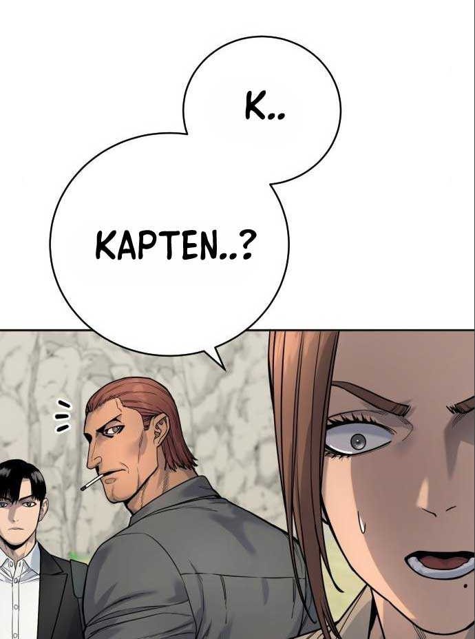 Return of the Bloodthirsty Police Chapter 41 Gambar 52